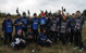 Team building paintball organizat de Radu Travel